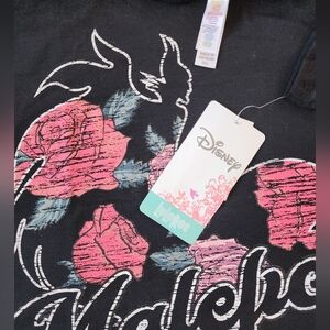 Disney Malecifent Classic T LuLaRoe 3XL